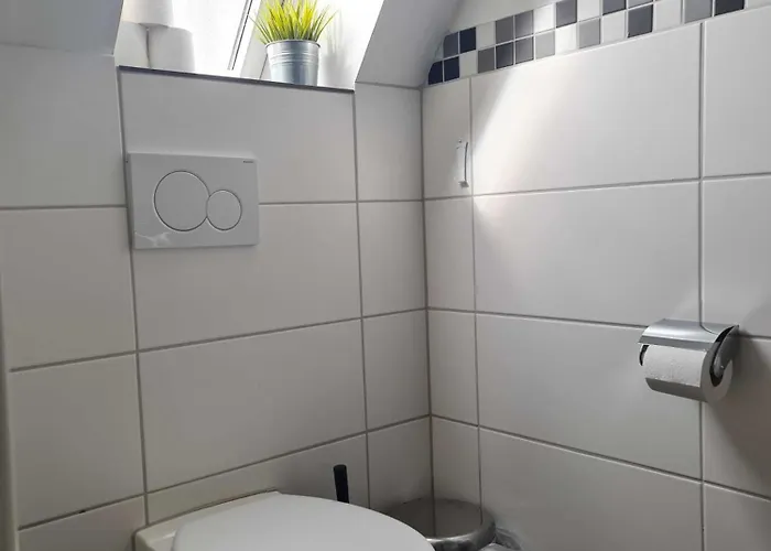 Aparthotel Simplex Am Ludwigsplatz