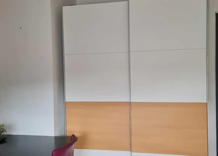 Aparthotel Simplex Am Ludwigsplatz