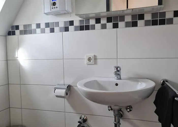 Aparthotel Simplex Am Ludwigsplatz Karlsruhe