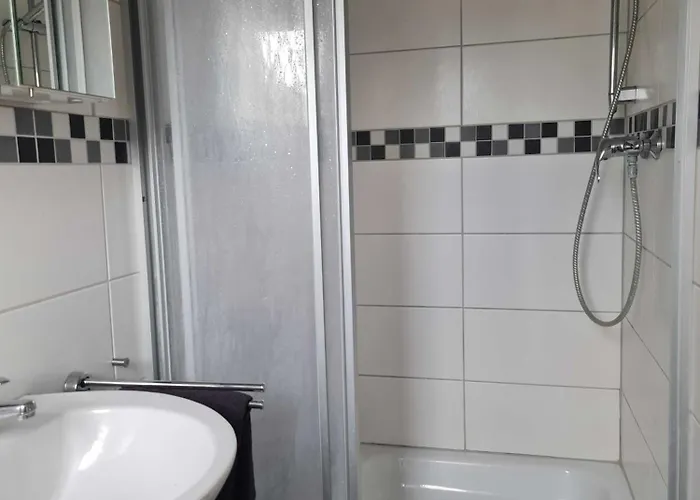 Simplex Am Ludwigsplatz Aparthotel