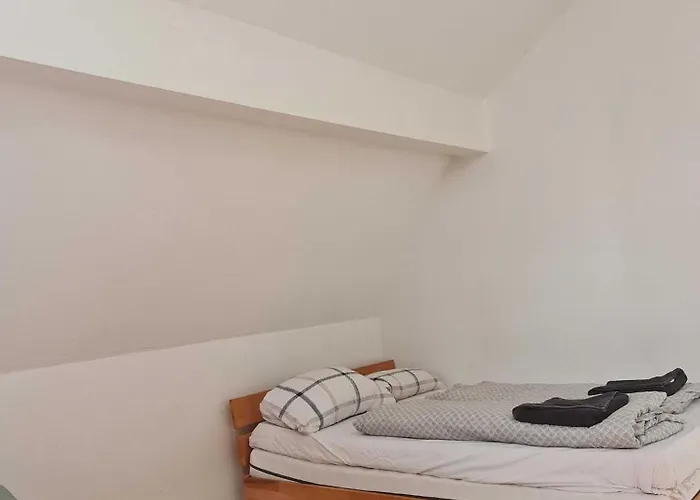 Simplex Am Ludwigsplatz * Karlsruhe