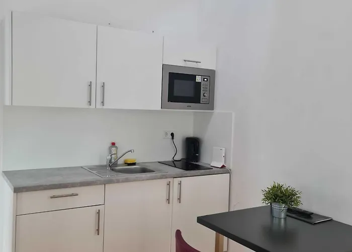 Simplex Am Ludwigsplatz *