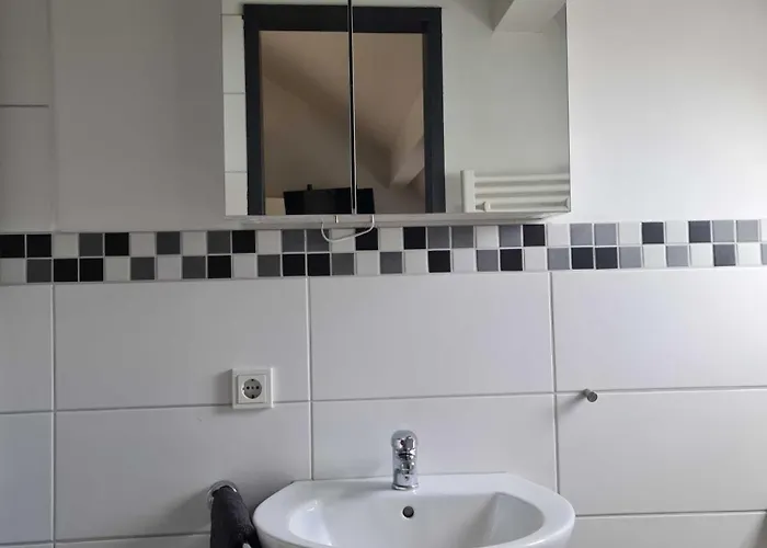 Simplex Am Ludwigsplatz Aparthotel *