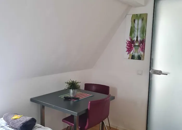 Simplex Am Ludwigsplatz * Karlsruhe