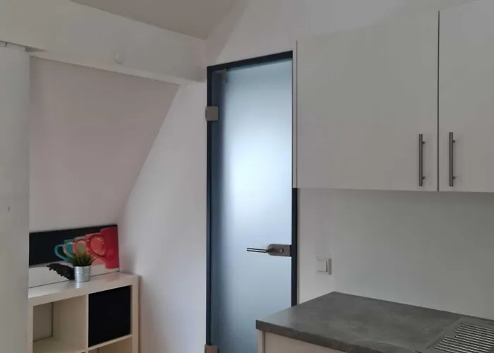 Simplex Am Ludwigsplatz Aparthotel Karlsruhe