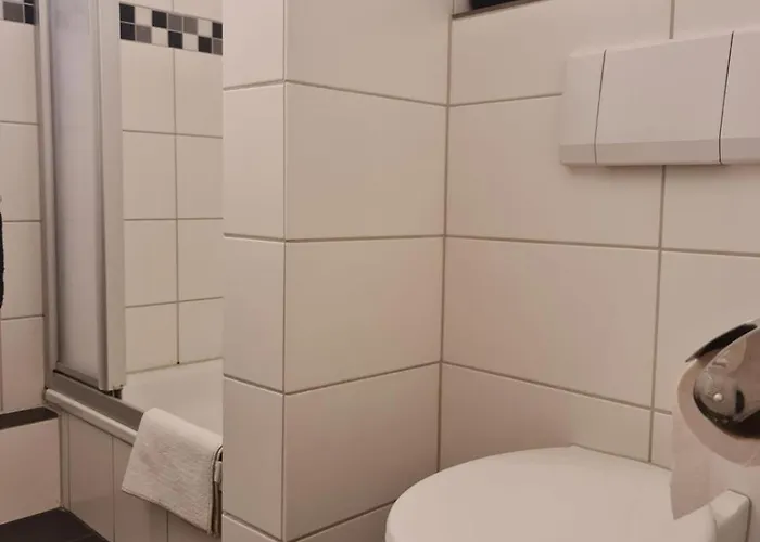 Aparthotel Simplex Am Ludwigsplatz *