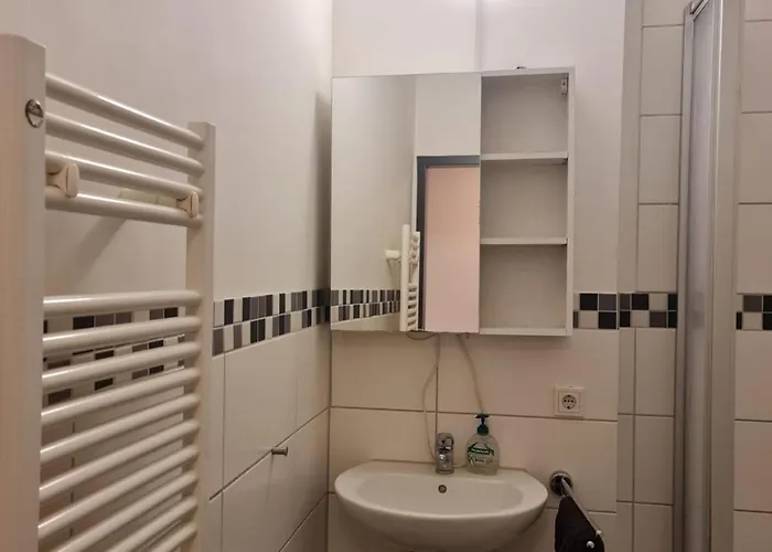 Simplex Am Ludwigsplatz *